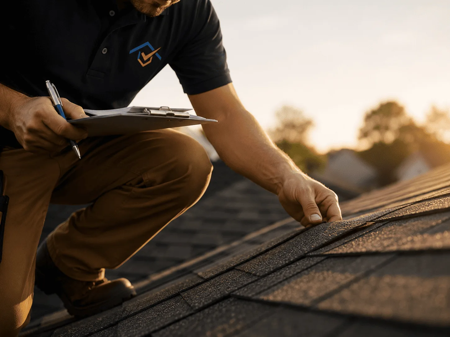 Why Choose Roof Inspection in Castro Valley, CA